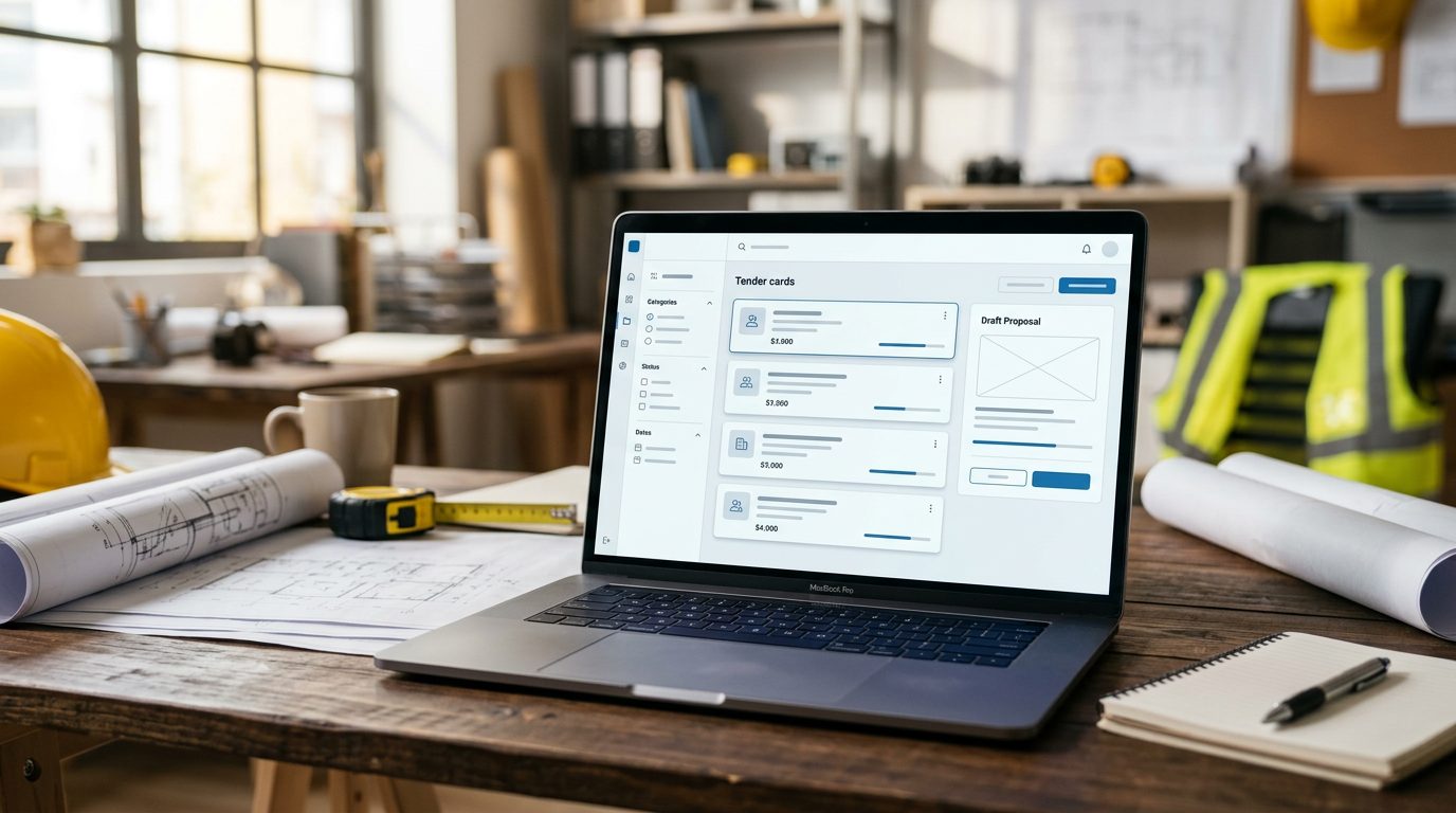 Product dashboard preview
